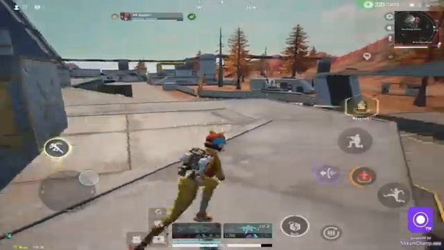 Dead By Daylight Mobile l Super Us ??♀️Live Stream Tamil❤️❤️Road To 2k Sub✌️✌️✌️ смотреть онлайн