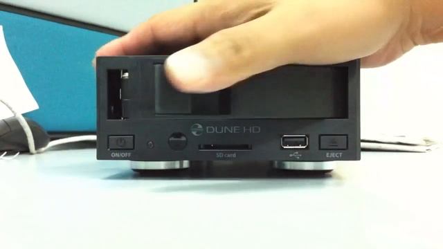 Dune HD Smart H1 смотреть онлайн