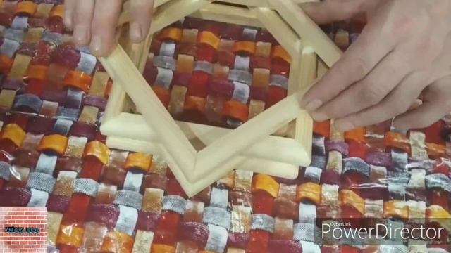 Делаем оригинальный светильник своими руками смотреть онлайн