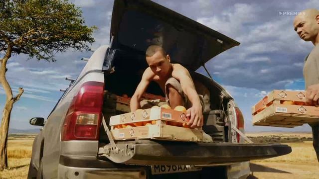 Реальные пацаны: облачные воспоминания смотреть онлайн