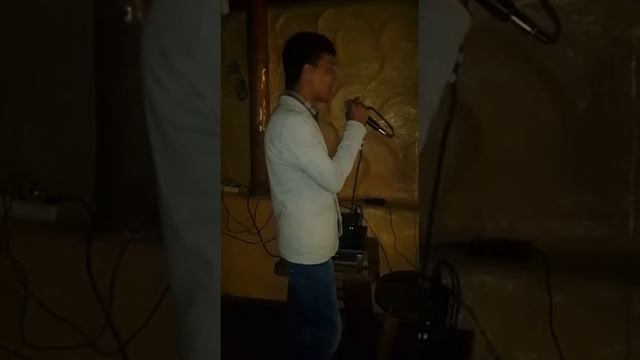 Валерий Меладзе-Скрипка(cover) смотреть онлайн