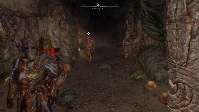 Living Skyrim 4 | Ep.40 смотреть онлайн