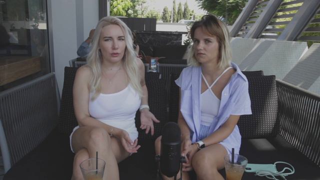 КИПР 2021 ОТКРЫТ! Актуальные правила въезда на Кипр для российских туристов / Ограничения на остров смотреть онлайн