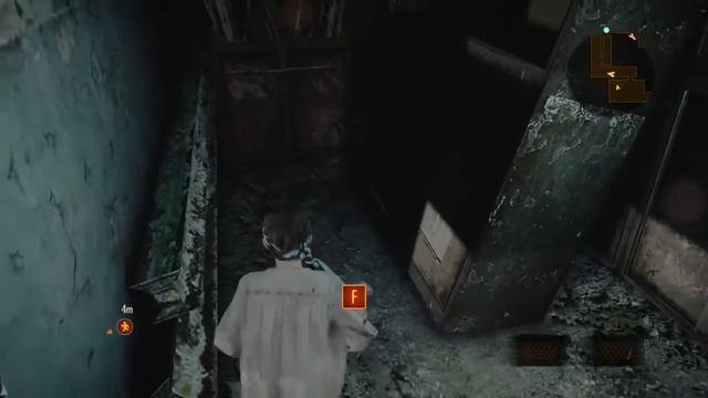 102 Resident Evil Revelations 2 Episode 1 клип nicotineaddict смотреть онлайн