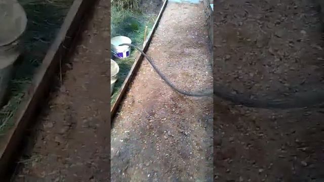 Защита фундамента здания