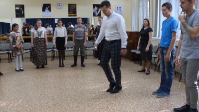III семинар Федора Степового в Новосибирске, Дети, ч.3 смотреть онлайн