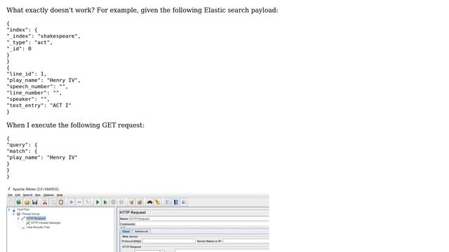 JMeter 5.0: How to send HTTP Request with body data? (2 Solutions!!) смотреть онлайн