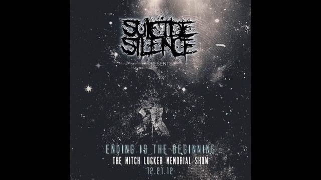 Suicide Silence - The Price Of Beauty (feat. Danny Worsnop)