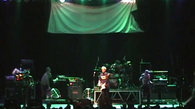 Goldfinger • The Huntridge Theatre