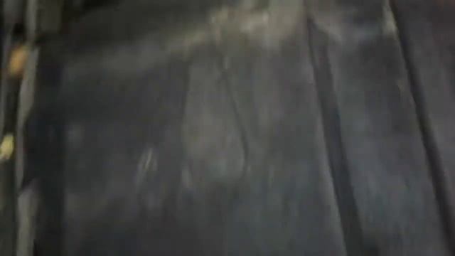 Снятие сидений и обшивки на тойота виш