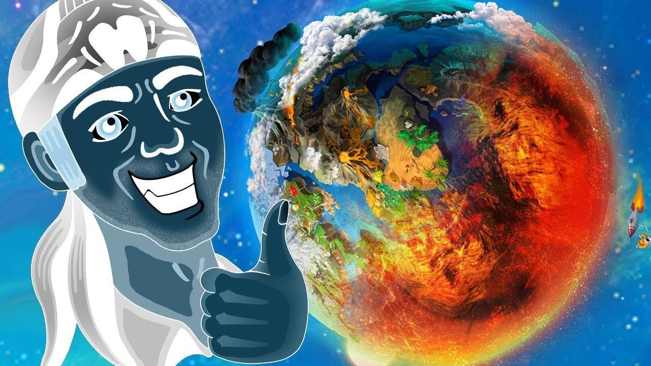 ДА ПРИДЕТ АНТИ - ВИКТОР ► Doodle Devil |2| Прохождение смотреть онлайн