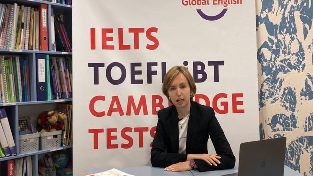 Как подготовиться к тесту TOEFL: лайфхаки от тичера по английскому смотреть онлайн