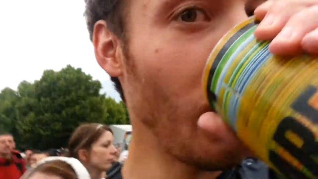 Franz Ferdinand @ Mainsquare 2014 смотреть онлайн