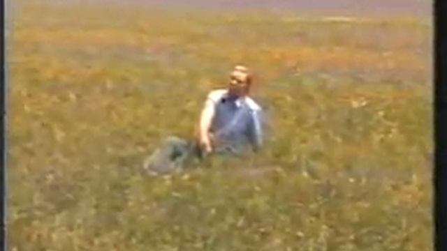 Камертон душі. Журналіст Віктор Погрібний. 2003р. смотреть онлайн