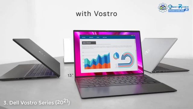 Top 4 Dòng Laptop Dell ra mắt năm 2021 смотреть онлайн