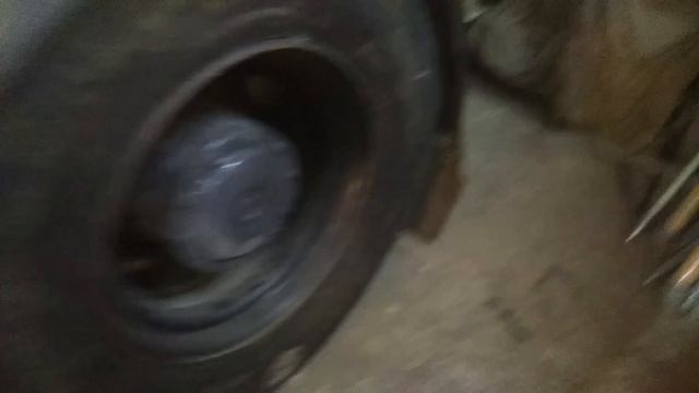 Мерседес Актрос 4144к. Сороконожка. Ремонт часть 114 смотреть онлайн