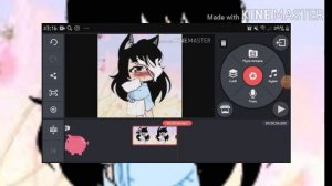 ||Туториал|| как сделать так что бы персонаж мог двигаться!?||гача лайф||