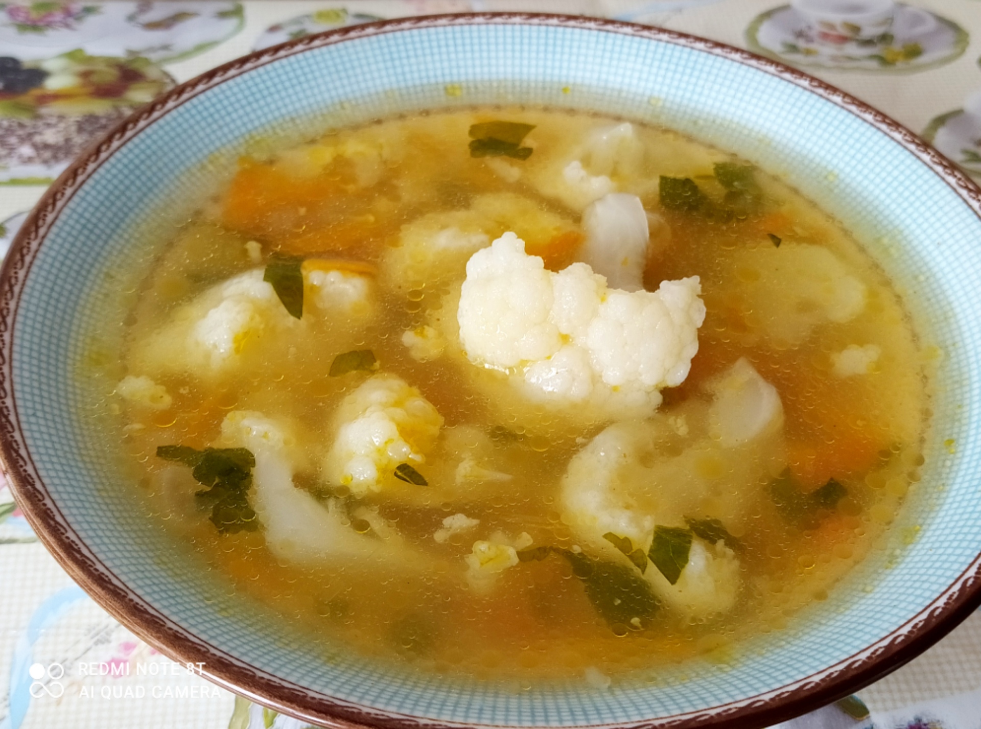 Готовим вкусно и быстро с Региной