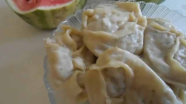 Большие манты и арбуз смотреть онлайн