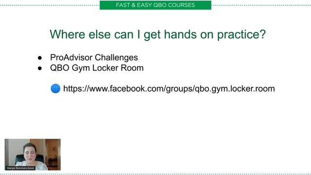 2023 QuickBooks Online ProAdvisor Certification: Everything You Ever Wanted to Know (& How to Pass! смотреть онлайн