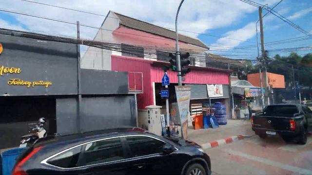 Таиланд Патайя Санук Сабай Суай Жизненные принципы Тайцев-Что означают? смотреть онлайн
