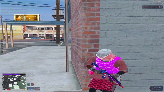 Сейчас❤️ Gta5rp | Harmony | Тулево смотреть онлайн