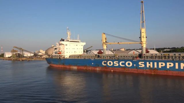 Sony Rx10 Iv Video Test Savannah Georgia Handheld смотреть онлайн