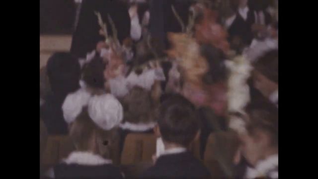 Как это было: в первый класс в 1984 году смотреть онлайн
