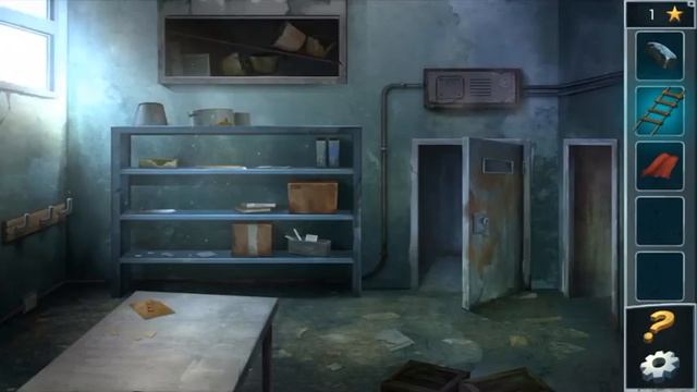 PRISON ESCAPE // прохождение КАРЦЕР #2 смотреть онлайн