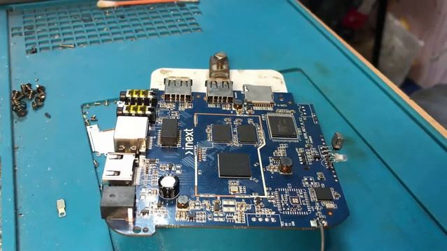 inext TV3s разлочить от Киевстара? Возможно ли это? смотреть онлайн