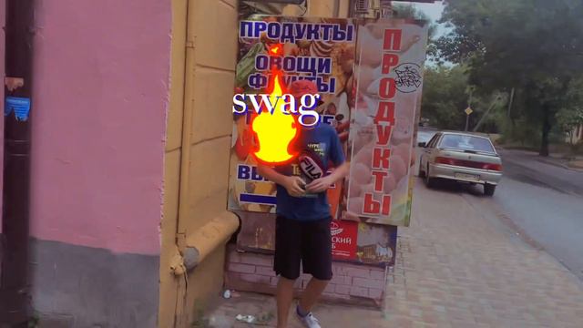 Лютый тэггинг по улицам Ростова#2 смотреть онлайн