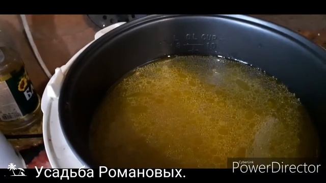 Картофельный суп в мультиварке. смотреть онлайн