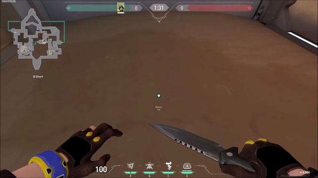 How to Self-Boost with Killjoy's Turret on Ascent, Bind and Split ? смотреть онлайн