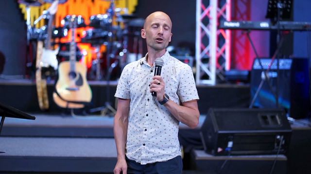 Сергей Ястржембский «5 голосов благословения» (23.08.2020)