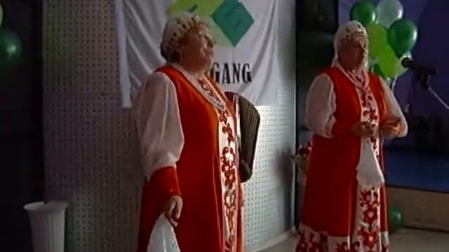 Тульские бабушки смотреть онлайн