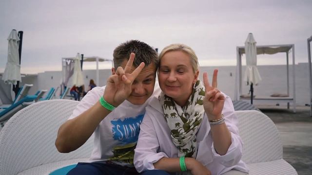 Компания Искра и МегаФон 25 лет смотреть онлайн