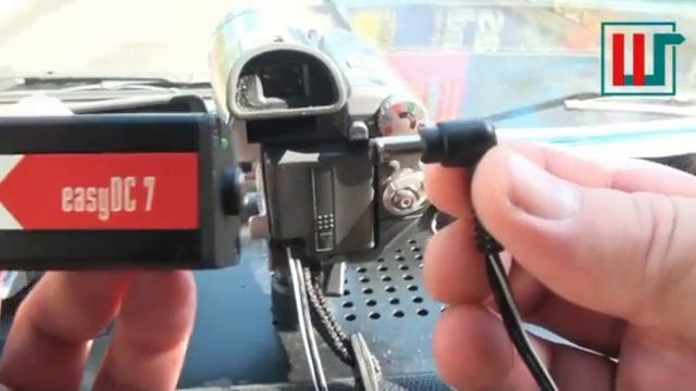 easyDC7 von Wenzel Systems смотреть онлайн
