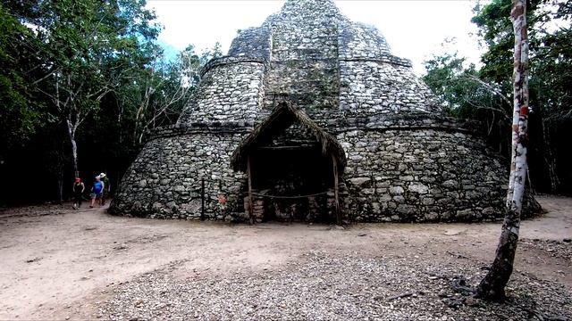 Monika & Piotr Mexico 2020