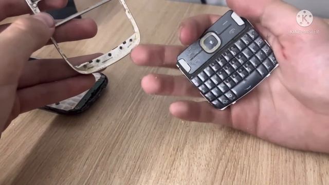 Restoring a Nokia Asha 302 I found on the trash смотреть онлайн
