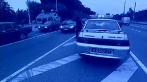 Честный детектив / Охота на поддельные ксивы 4 / клоуны на дорогах