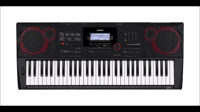CASIO CT-X3000 RPGツクール2000/2003　BGM集 pert1 смотреть онлайн