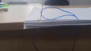 Как переплести дело на 4 прокола или как сделать подшивку документов