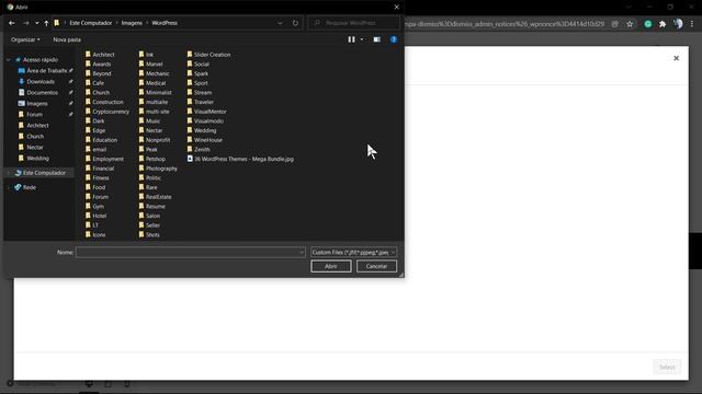 How to Add a Brand Logo In Anzu WordPress Theme? смотреть онлайн