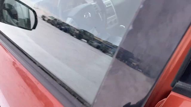 2002 Nissan Murano SL AWD смотреть онлайн