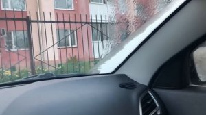 Как работает обогрев Стекол и зеркал на Lada Vesta SW Cross