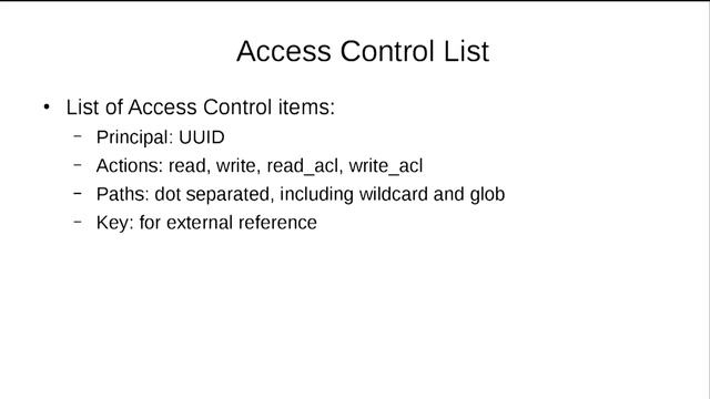 Jaap Bresser - Beyond Role Based Authorization смотреть онлайн