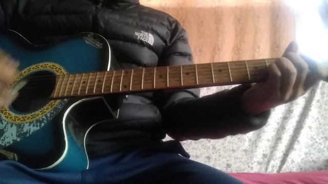 Guitar lesson of Phool Hoina| Movie"Rose"|Pratap Das ft. Prabhisha Adhikari смотреть онлайн