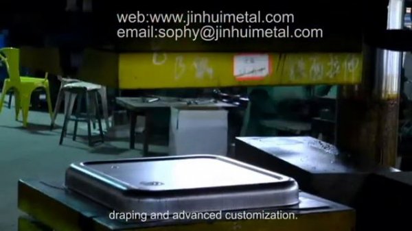 Tolix metal chair and stool, table manufacturer