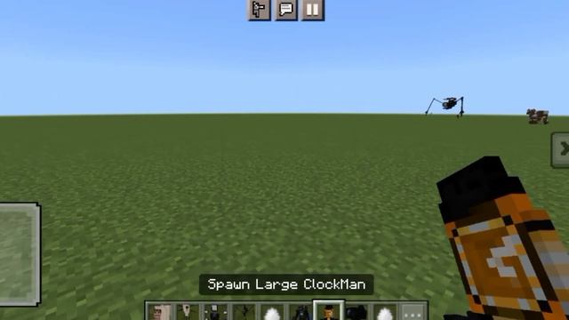 Minecraft PE : addon skibidi toilet,ini terbaru cuy, linknya ada di komentar yaa - Minecraft смотреть онлайн