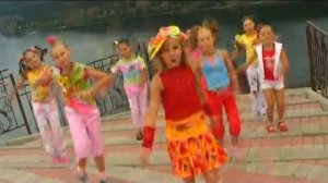 "Желтые ботинки"